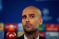 Guardiola: "Espero que Ancelotti pueda dar el salto que yo no pude"