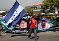 Honduras confirma que la activista Berta Cáceres fue asesinada por su trabajo