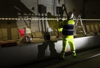 La Seguridad Social gana 158.038 afiliados en abril, su segundo mejor dato de la serie