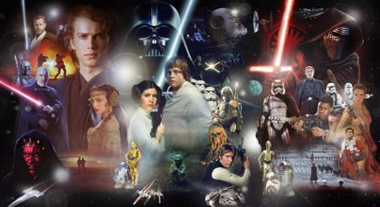 Por Que El Dia De Star Wars Se Celebra El 4 De Mayo