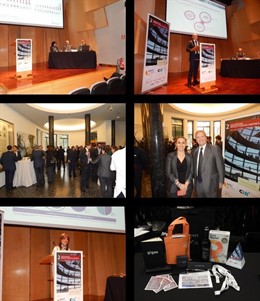 AERI Y CADDIE IR CONSULTING