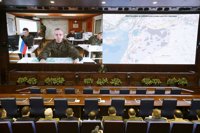 Rusia asegura que la situación sigue "tensa" en Latakia, Alepo y Damasco y se estabiliza en el resto de Siria