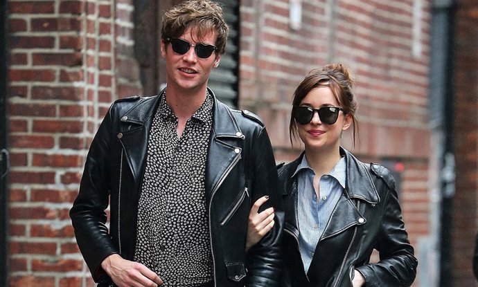 Dakota y Matthew Hitt/Cordon Press