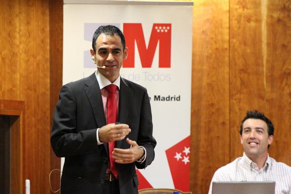 Carlos Velasco Carballo