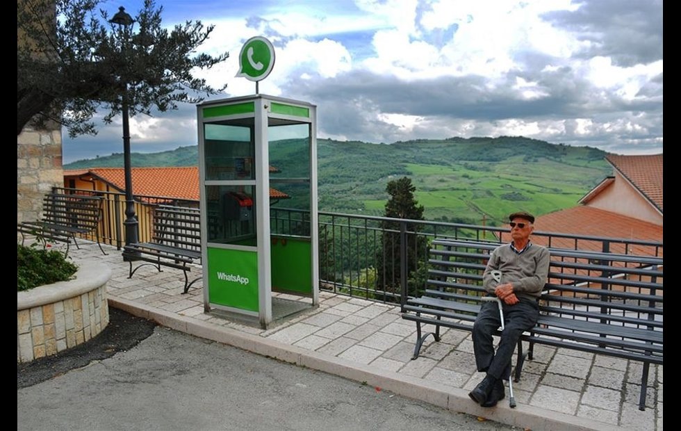 Foto: BIANCOSHOCK.COM