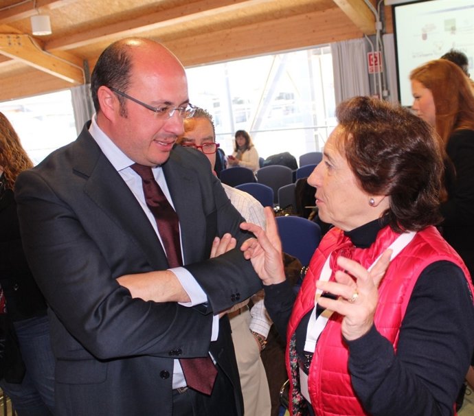 Pedro Antonio Sánchez