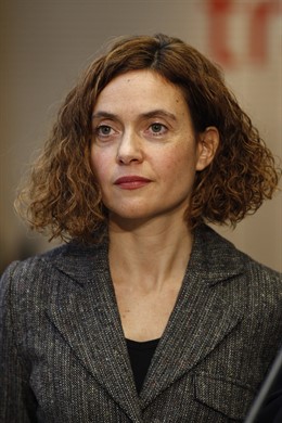 Meritxell Batet 