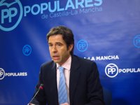 PP pide al Gobierno de Castilla-La Mancha "soluciones alternativas" a las 35 horas
