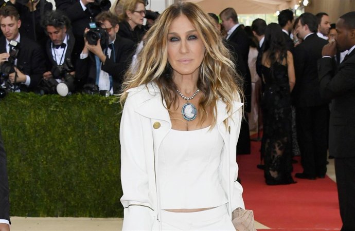 Sarah Jessica Parker 