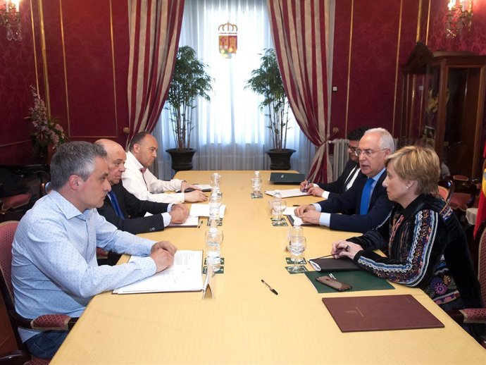 Consejo de Diálogo Social