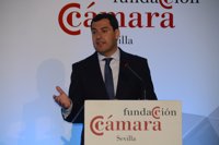 Moreno reclama un nuevo modelo de formación "más eficaz y blindado contra el fraude"