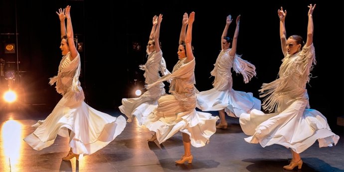 Marea Danza lleva este fin de semana 'Relieves' al Principal
