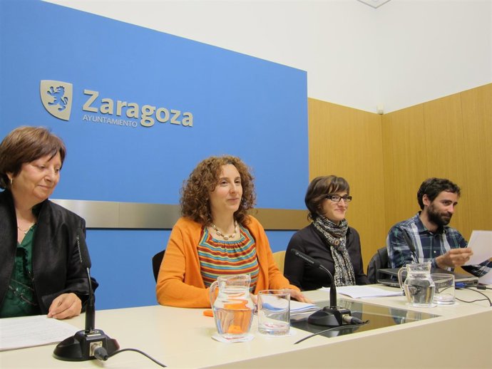 Presentación del I Estidio sobre organización social de los cuidados