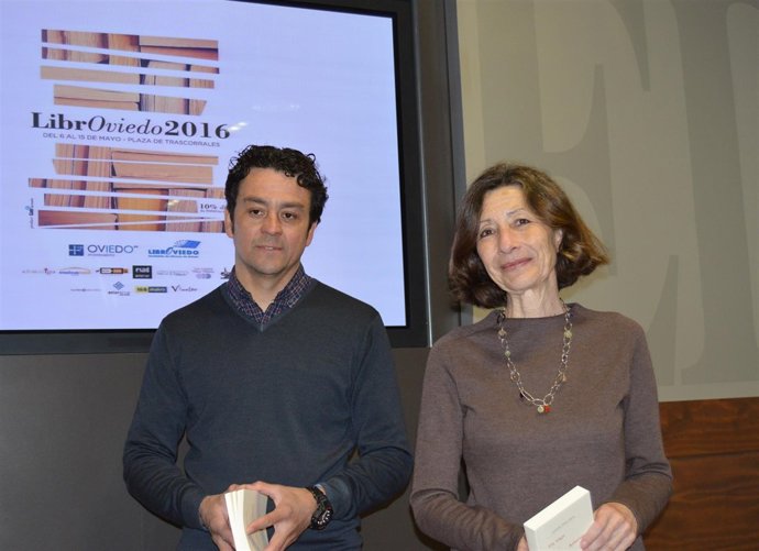 Presentación de LibrOviedo