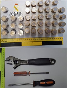 Segunda fase Operación Milikitos