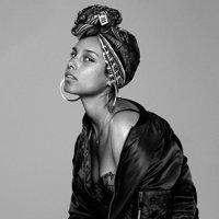 Alicia Keys estrena In common, primer single de su nuevo álbum