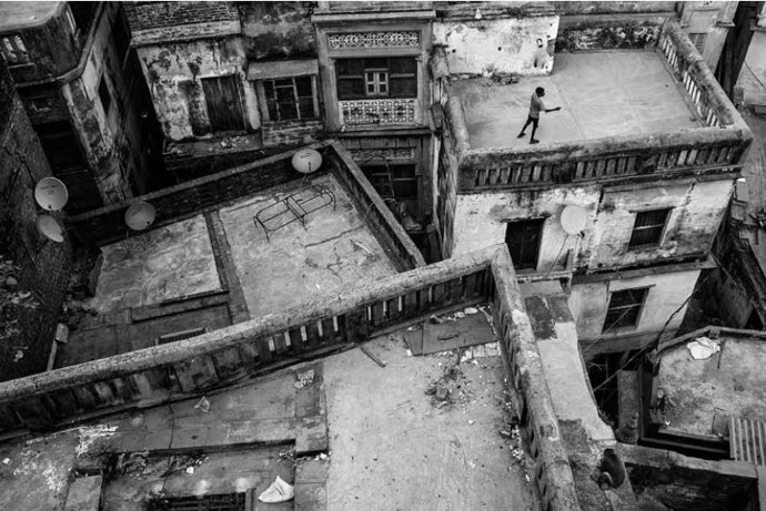 Imagen de la exposición