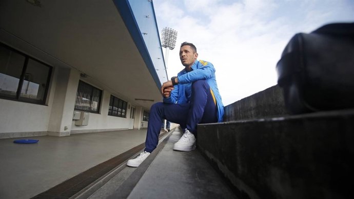 Adriano Correia