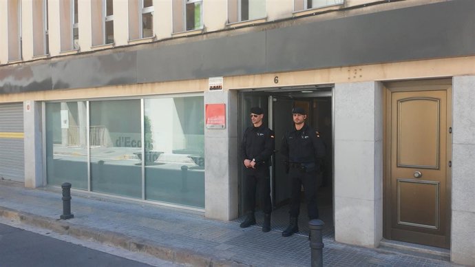 Ayuntamiento de Viladecans