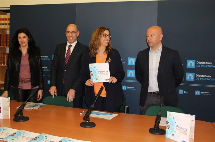 Diputación de Palencia