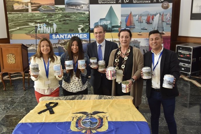 El Ayuntamiento se suma a la iniciativa