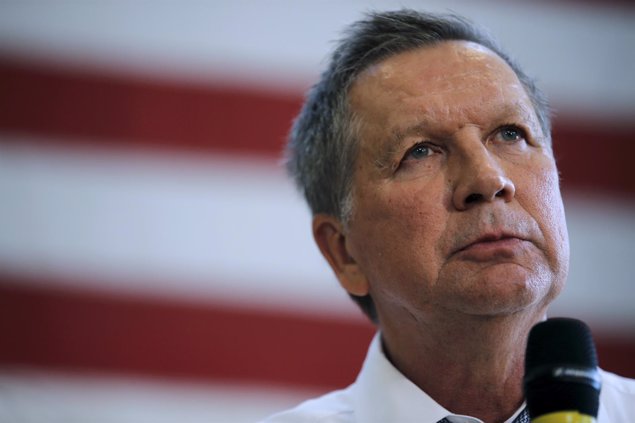 Kasich