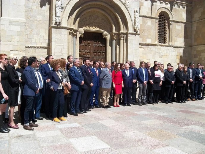 Pleno Procurador del Común