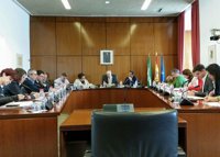 El Parlamento debatirá la reprobación de De Llera con el rechazo del PSOE-A