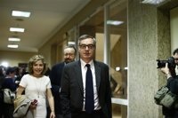 Ciudadanos cree que Rajoy no quiere debates porque no está cómodo en la nueva era política