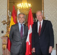 España defiende acuerdo entre UE y Suiza que respete la libre circulación de trabajadores