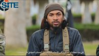 Muere en Irak el terrorista más buscado de Australia