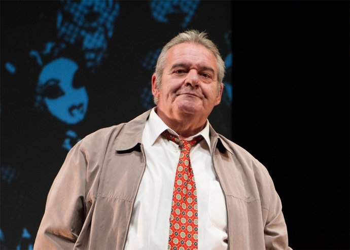 ÁNGEL DE ANDRÉS LÓPEZ HA FALLECIDO