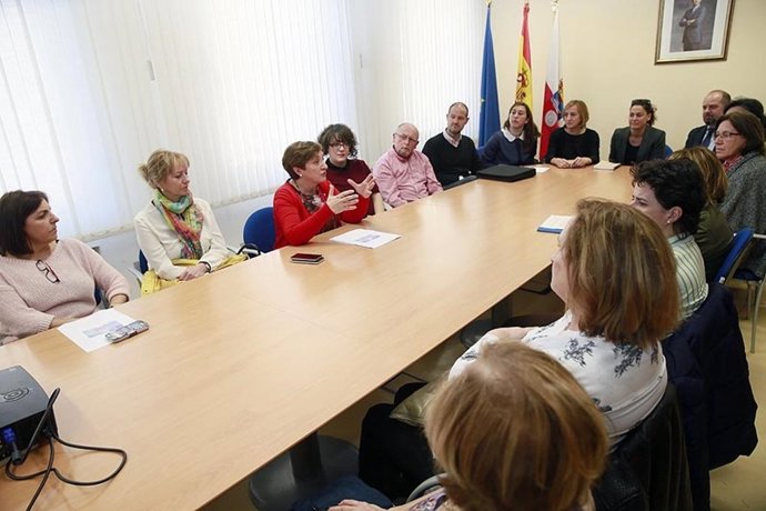 Presentación de la Tarjeta AA