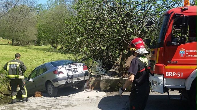 Actuación de liberación del hombre