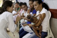 Cerca de 500 millones de personas en América, en riesgo de contraer el zika