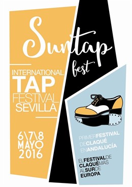 Festival de claqué Suntap