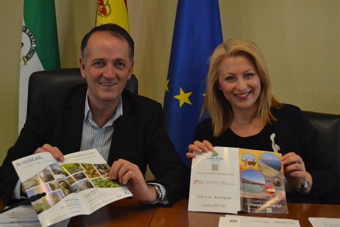 NP La Mancomunidad Edita Por Primera Vez Un Folleto Promocional Uniendo Todos Lo