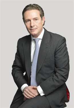 Rafael Prieto, nuevo director general de Canal de Isabel II Gestión