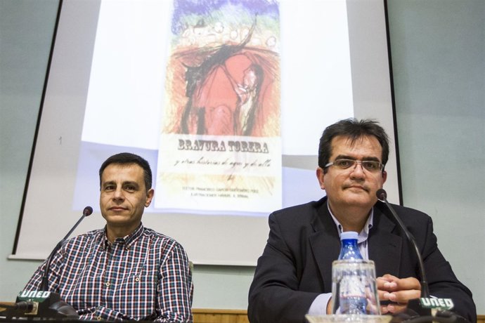 El IEA edita un libro de relatos de 'Quiño'.