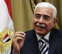 Tribunal de Egipto absuelve al exprimer ministro Ahmed Nazif de los cargos de corrupción