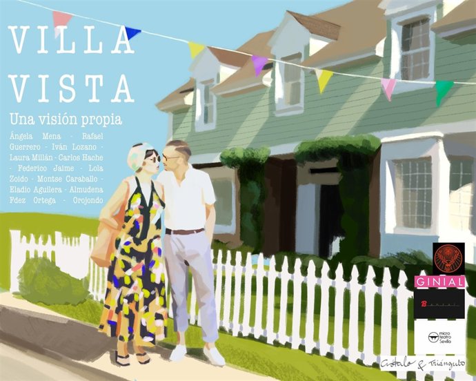 Muestra de Banzai y Microteatro