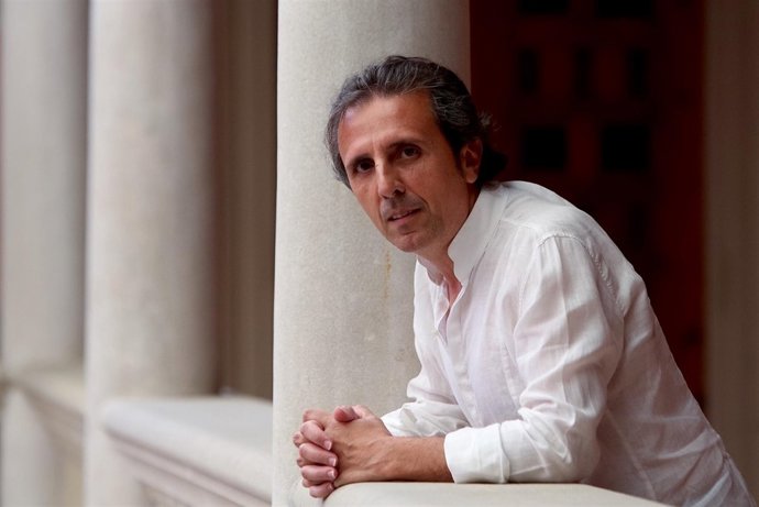  Juan Carlos Romero Llega Al Ciclo 'Jueves Flamencos' De Fundación Cajasol