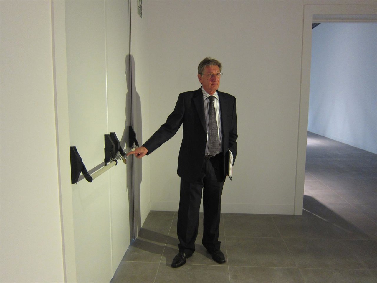 Fulgencio Alcaraz, De Royal Collections