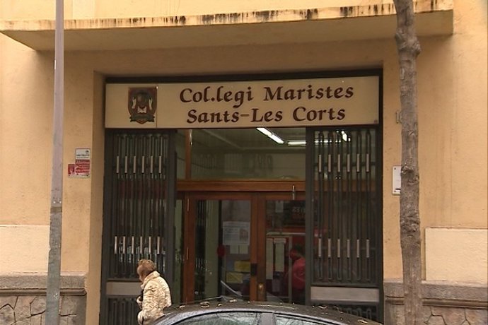 Colegio Maristes Sants-Les Corts