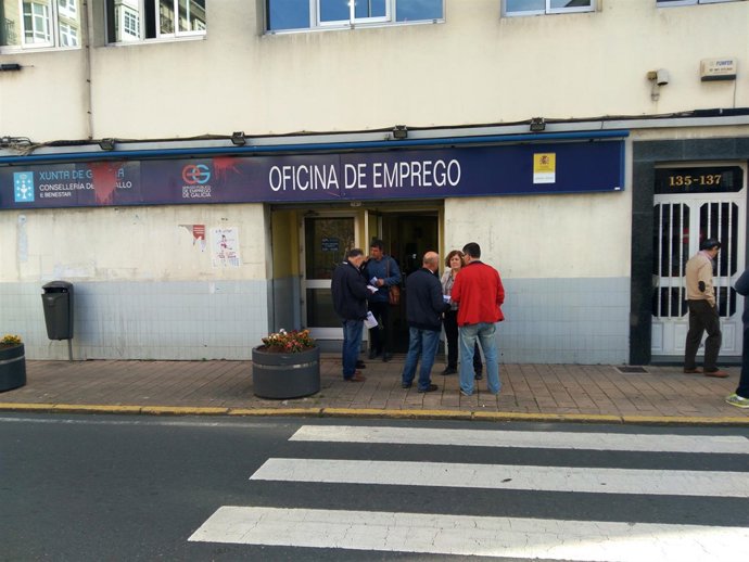 Concentración Ferrol