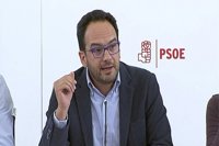 El PSOE ve "interesante" la propuesta de 'mailing' conjunto pero avisa de que habría que cambiar la ley