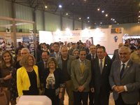 Unas 12.000 personas visitarán la Feria de la Ciencia en Sevilla