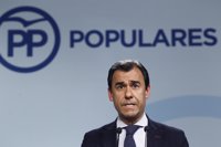 El PP avisa de que Ciudadanos puede "echarse en brazos de la izquierda", como en Granada