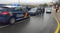 Policía Nacional evita en Alicante el rapto de una menor a la que pretendían integrar en un grupo que robaba a ancianos