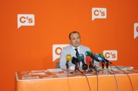 La comisión de formación no tendrá comparecencias durante la campaña del 26J